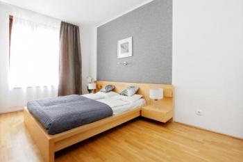 Park Residence Budapest Main image